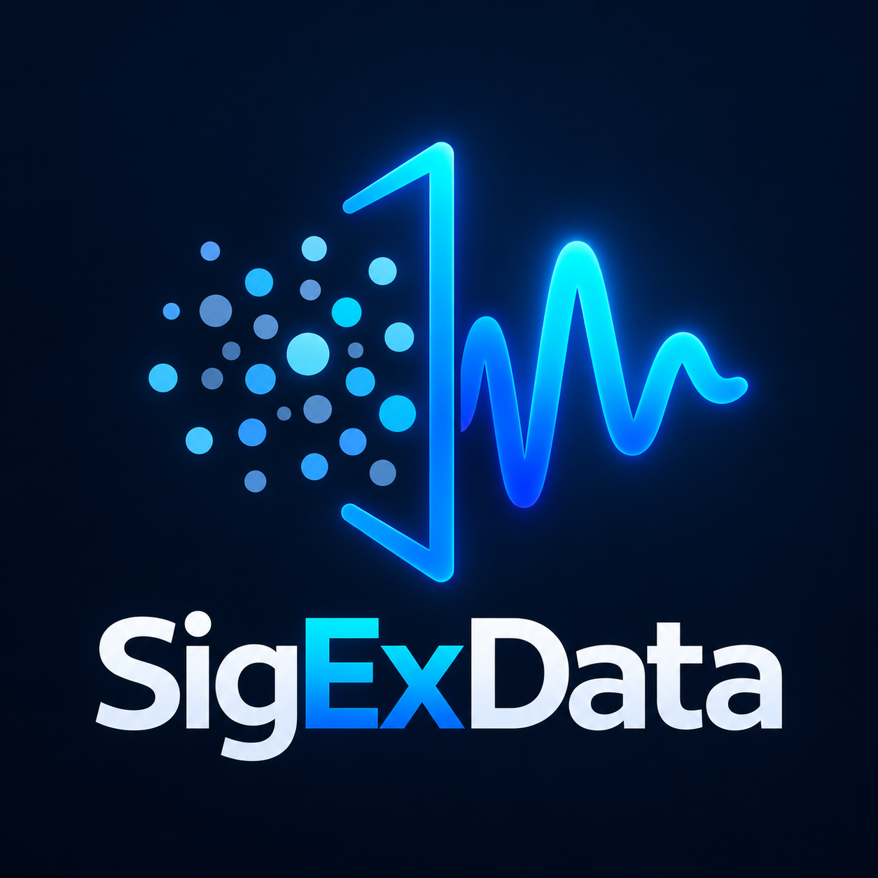 SigExData - Filtering Signal from Noise 